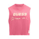 Guess Γυναικεία αμάνικη μπλούζα Dalya Tank Top